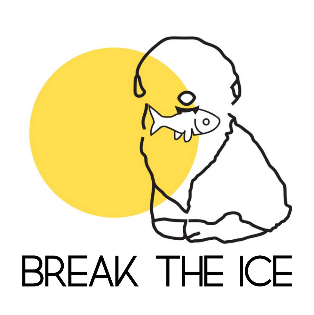 BREAK THE ICE, Riverside