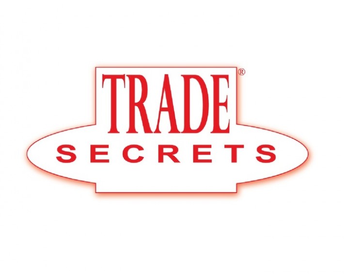 Trade Secrets