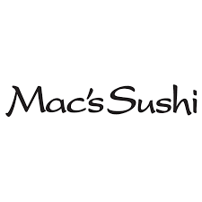 Mac's Sushi