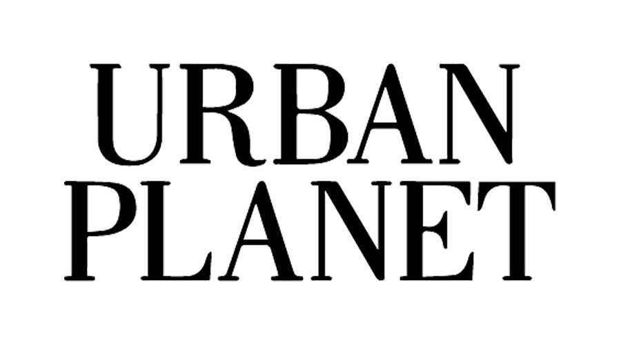 Urban Planet