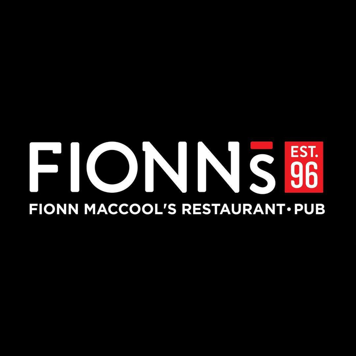 Fionn MacCool's