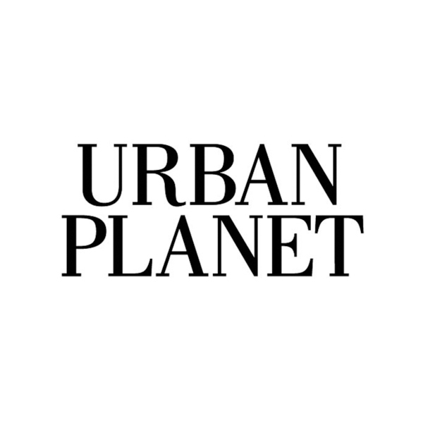 Urban Planet