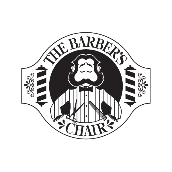 The Barber's Chair