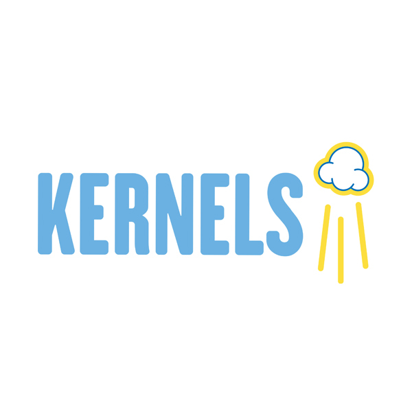Kernels Popcorn