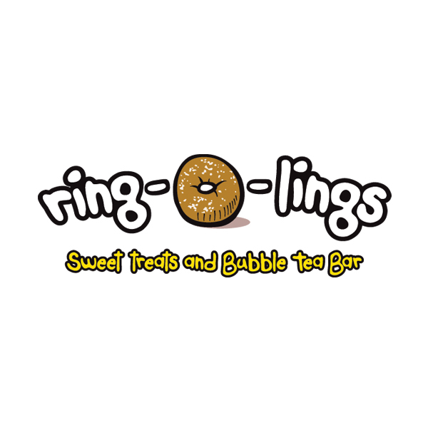 Ring-O-Lings Sweet Treats