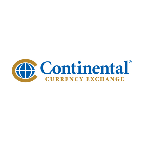 Continental Currency Exchange, Windsor