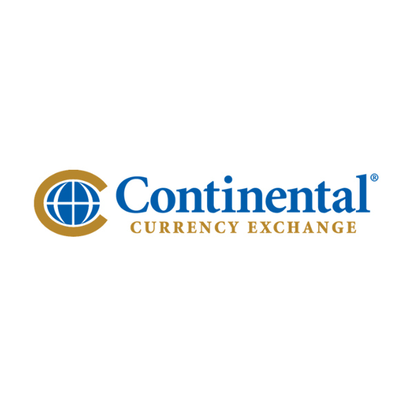 Continental Currency Exchange