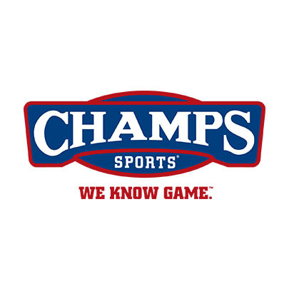 Champs Sports - Keep it 💯 with Champion! Champion celebrates 100 years in  the game with their new 100 collection. In select stores now!