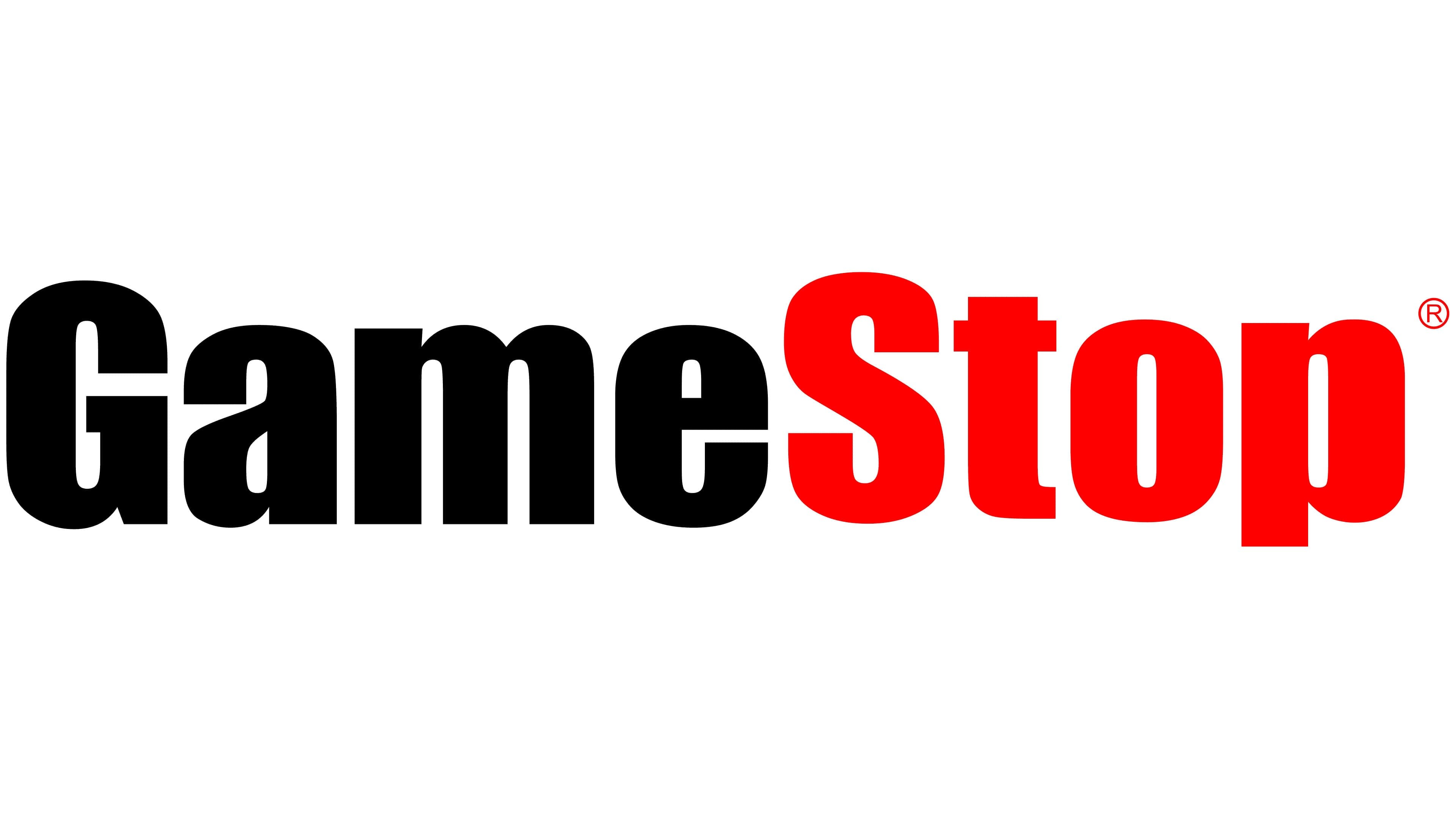 GameStop