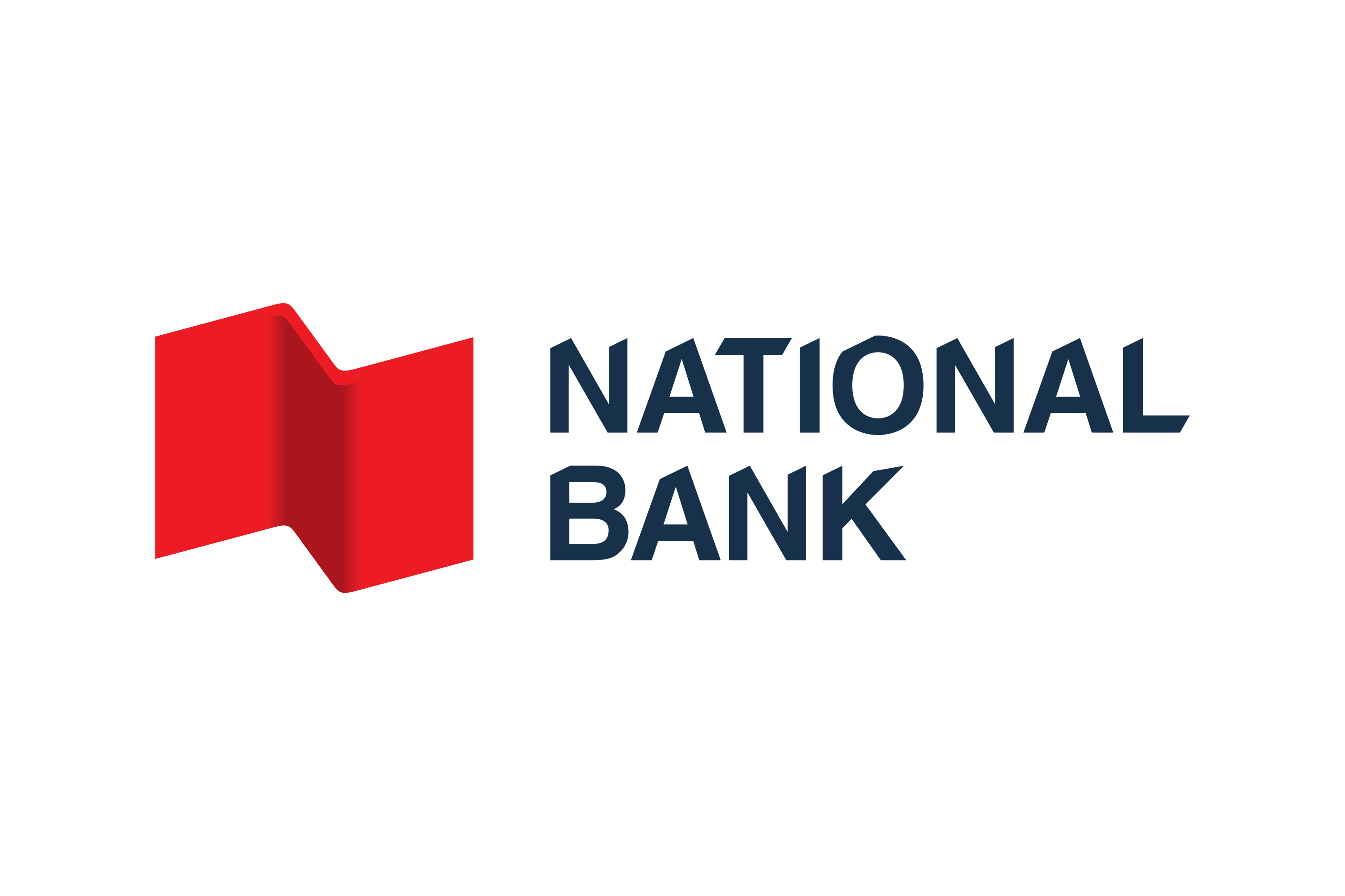 National Bank 