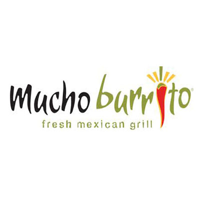 Mucho Burrito
