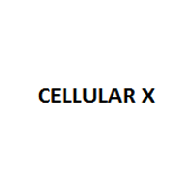 Cellular X              