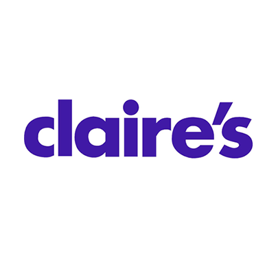 Claire's - Queensgate Shopping Centre