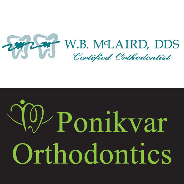 McLaird, Dr.  and Dr. Ponikvar Orthodontist
