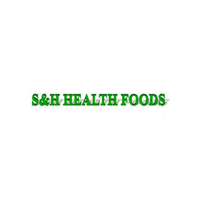 S & H Health Foods