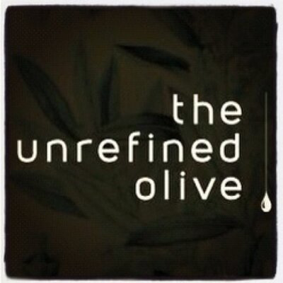 The Unrefined Olive
