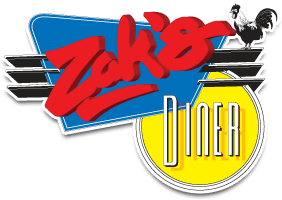 Zak's Diner