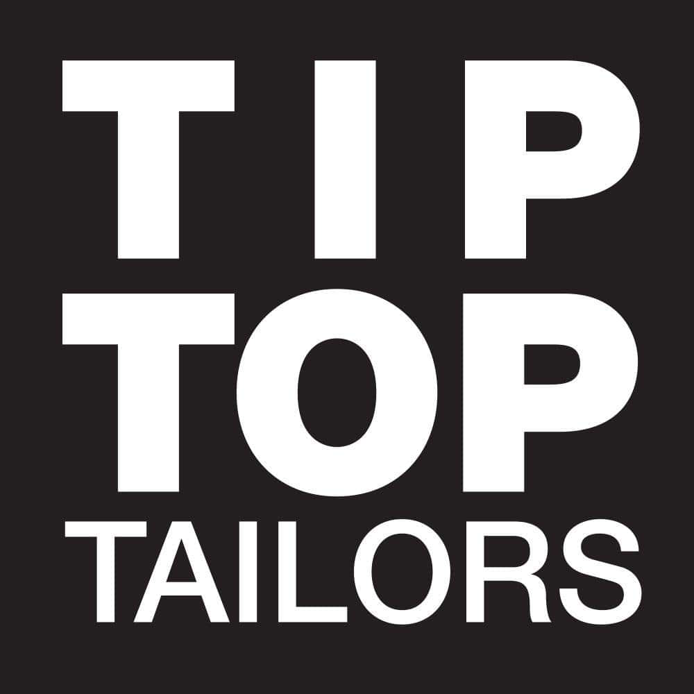 Tip Top Tailors / George Richards Big & Tall Menswear