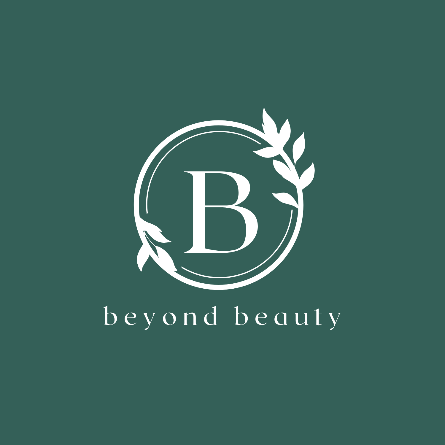 Beyond Beauty 