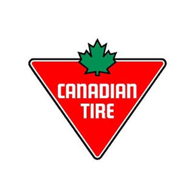 Canadian Tire