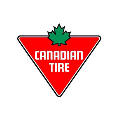 Canadian Tire Gas Bar and Car Wash