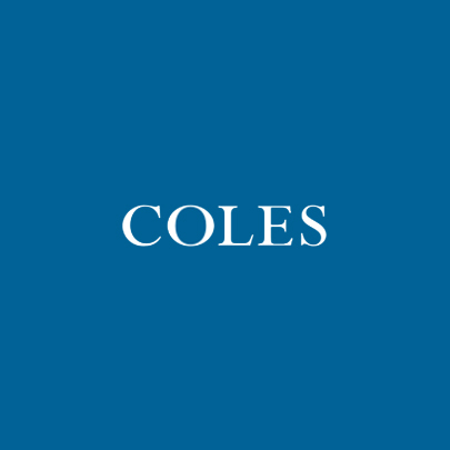 Coles