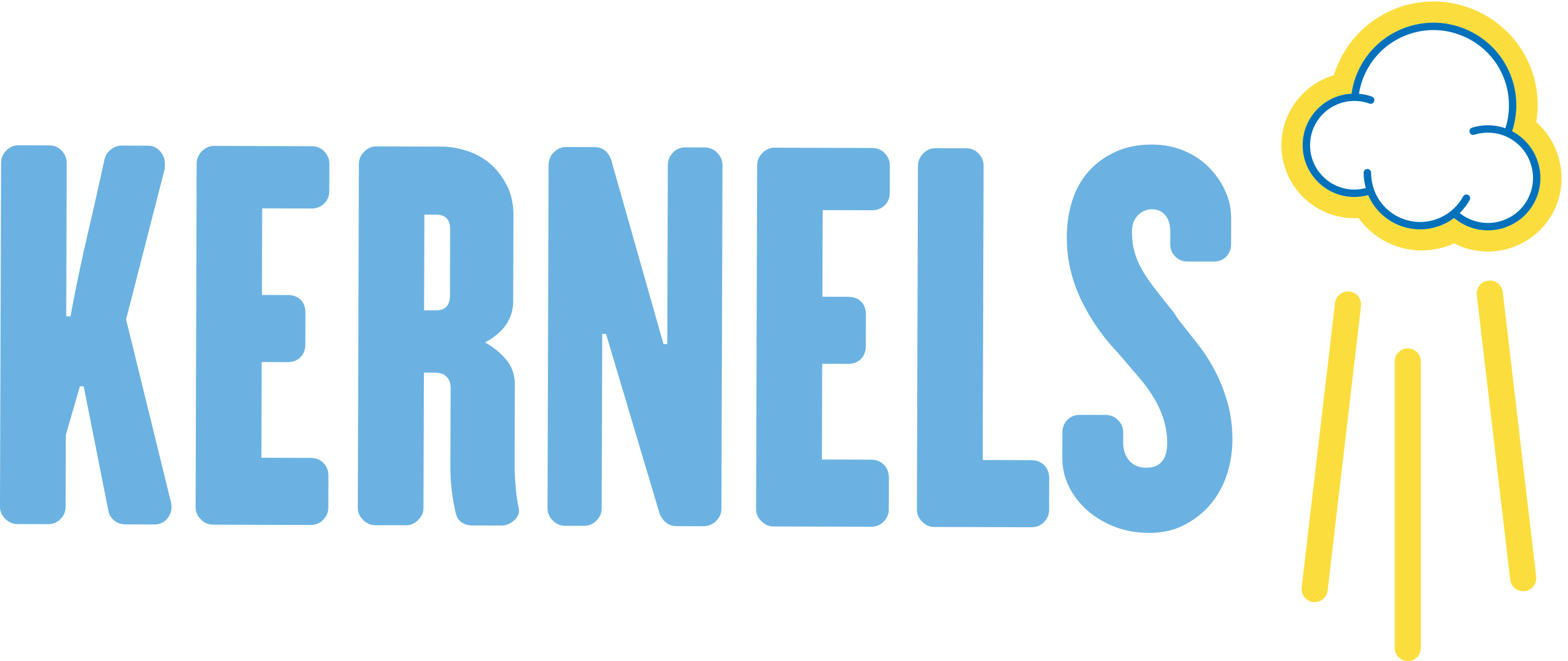 Kernels Popcorn