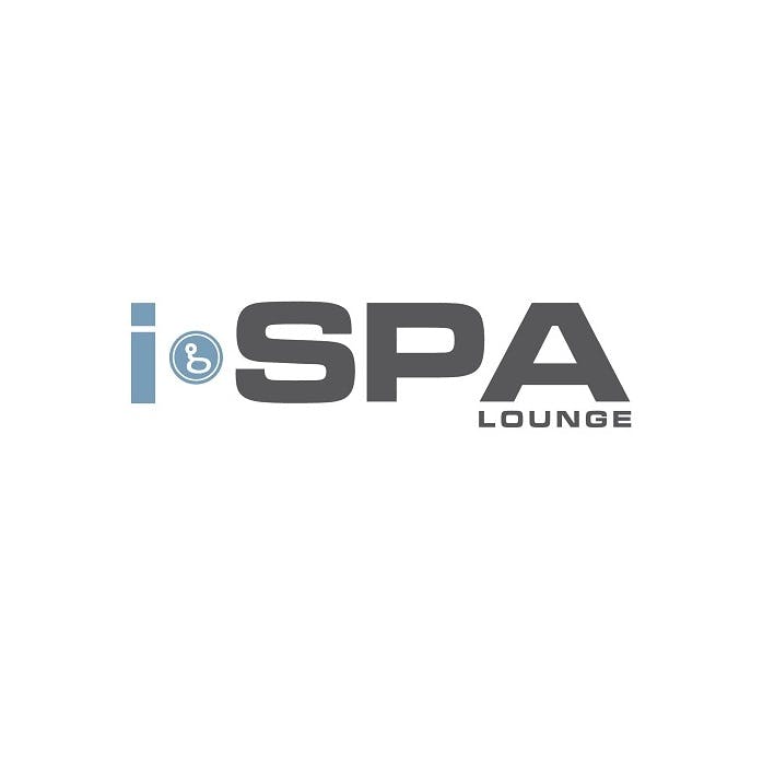 Gagake iSPA Lounge