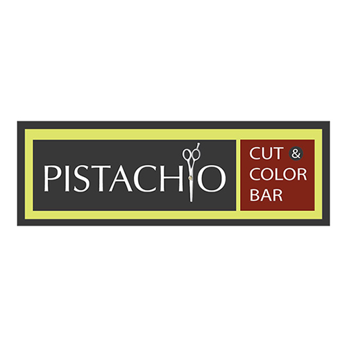 Pistachio Cut & Color Bar, An AVEDA Salon