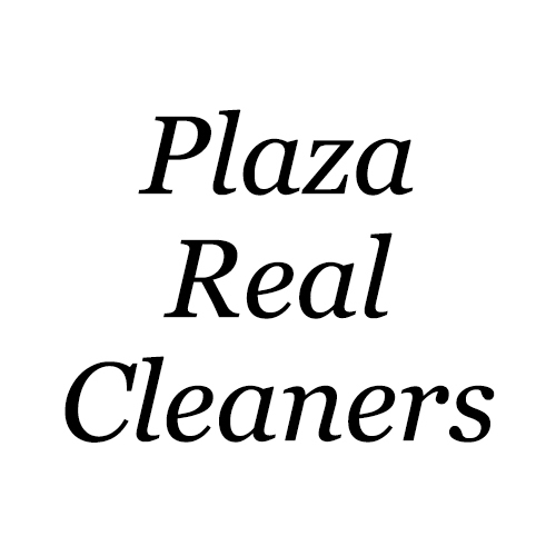 Plaza Real Cleaners