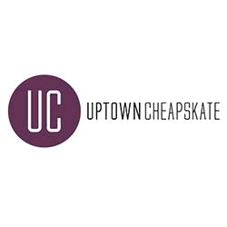 Uptown Cheapskate