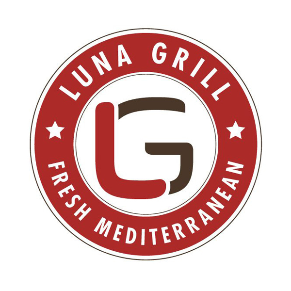 Luna Grill logo