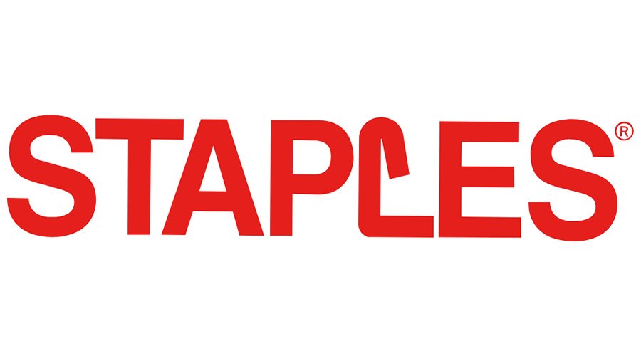 Staples 