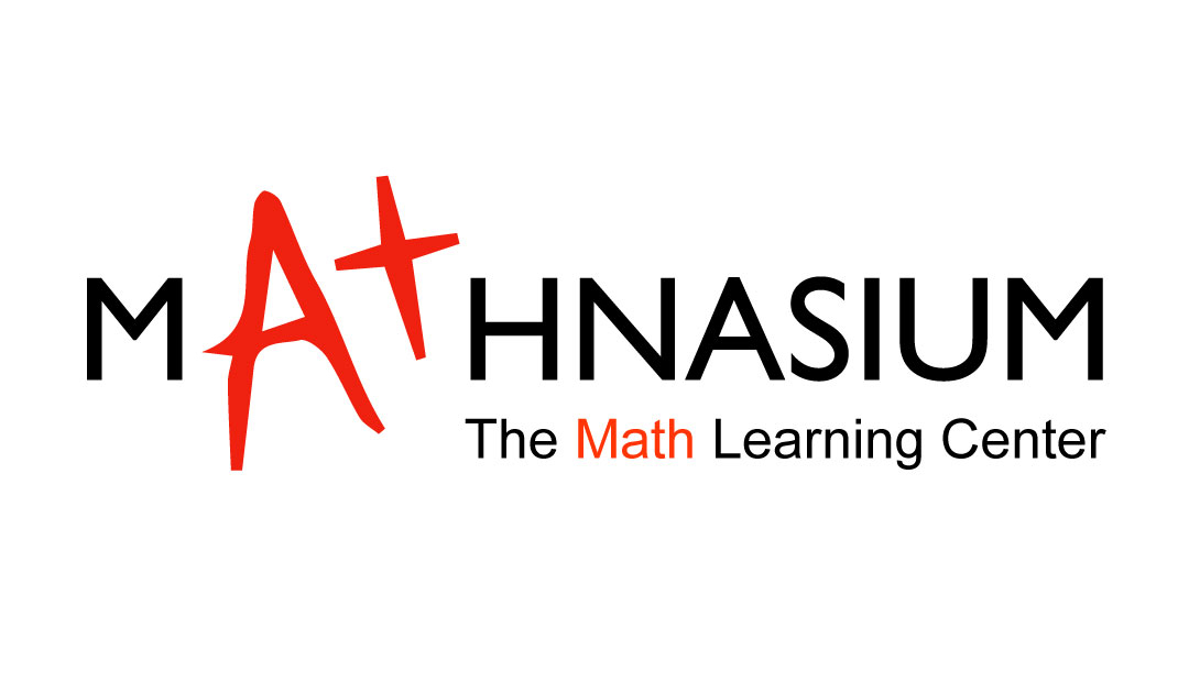 Mathnasium  logo