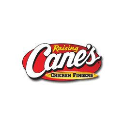 Raising Cane's logo