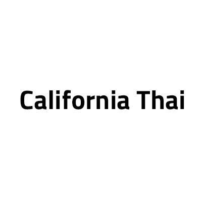 California Thai