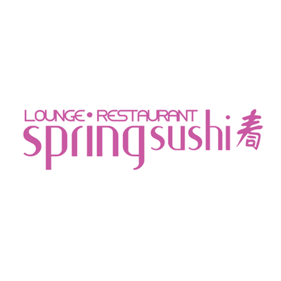 Spring Sushi
