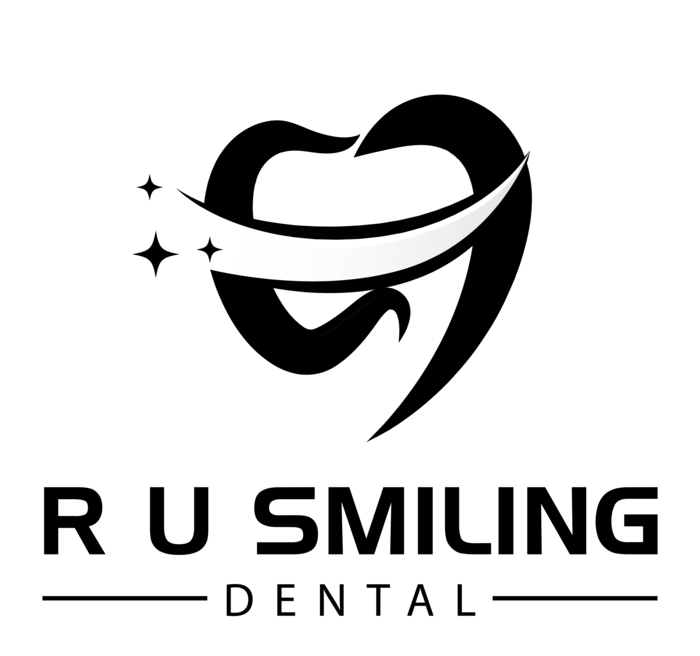 R U Smiling