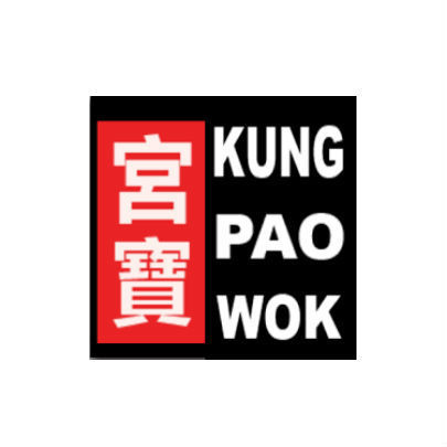 Kung Pao Wok