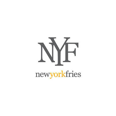 New York Fries