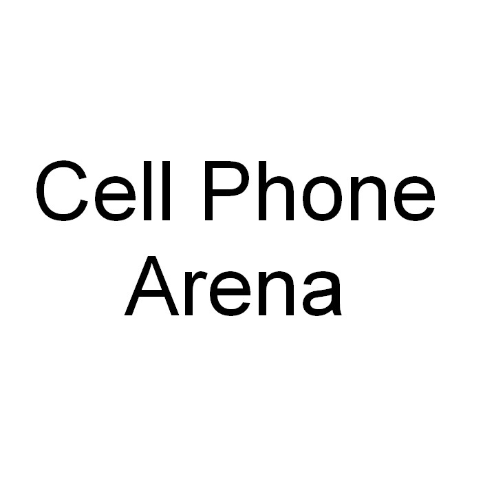 Cell Phone Arena 