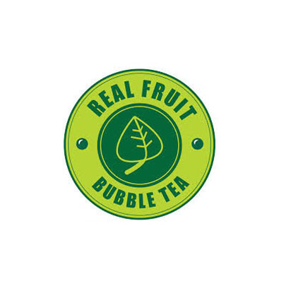 Real Fruit Bubble Tea