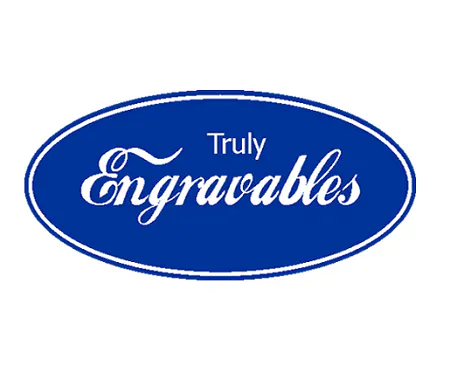 Truly Engravables