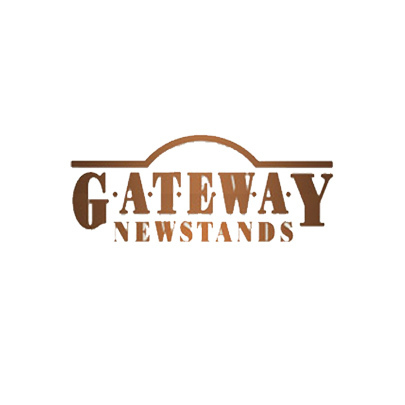 Gateway Newstand (Food Court)