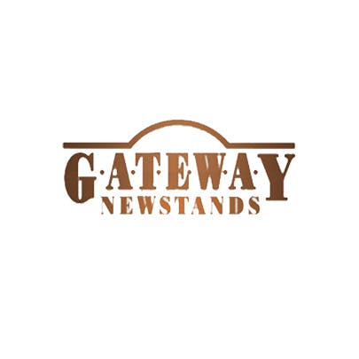 Gateway Newstand (Food Court)