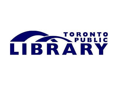 Toronto Public Library 