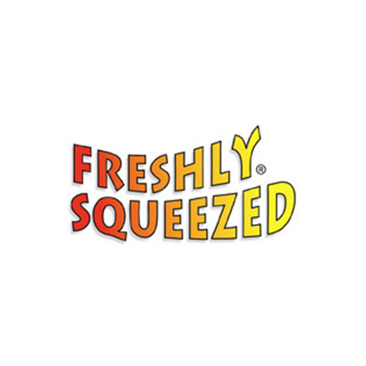 Freshly Squeezed