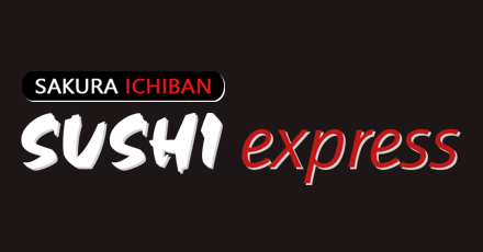 Sakura Ichiban Express