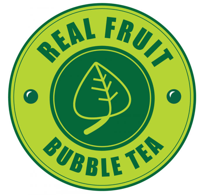 Real Fruit Bubble Tea