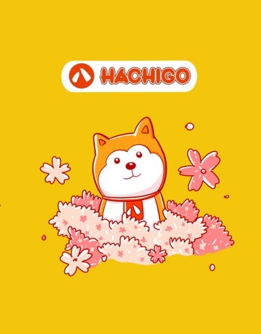 Hachigo